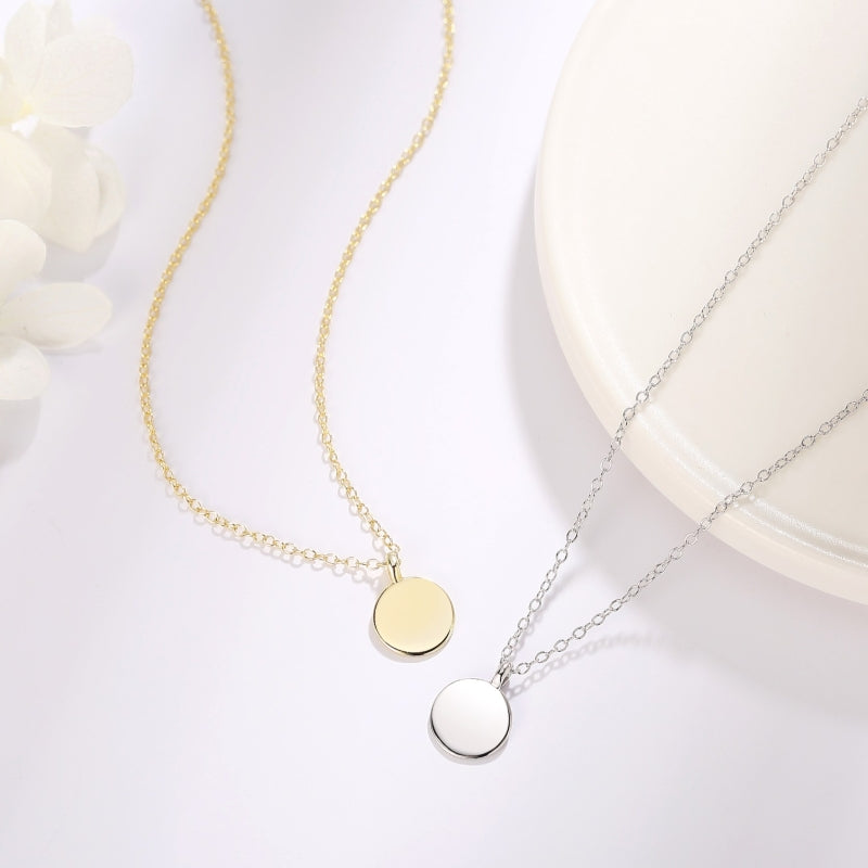 Silver925 Necklace/n0131