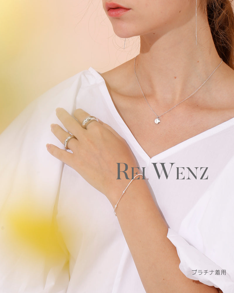 Silver925 Necklace/n0131