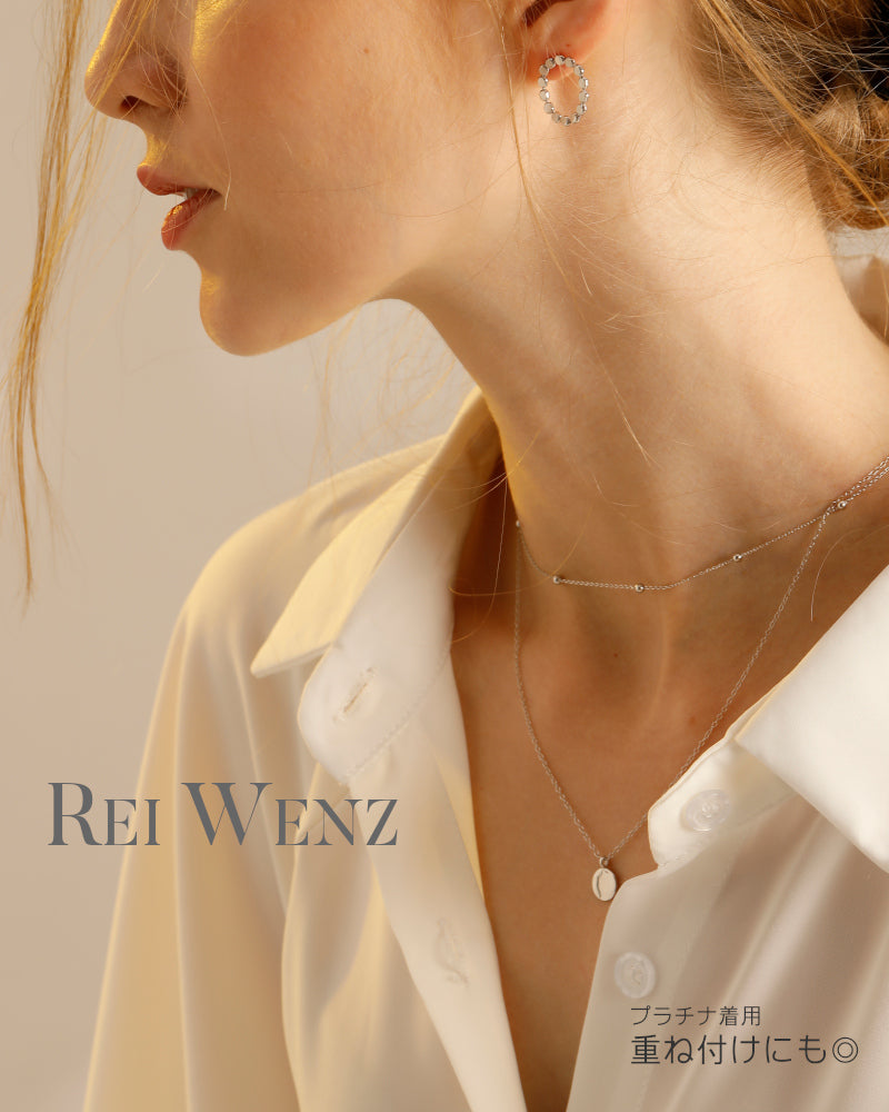 Silver925 Necklace/n0131