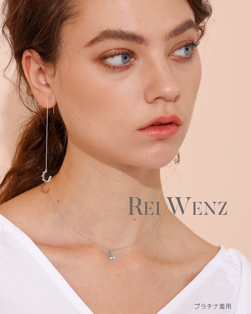 Silver925 Necklace/n0131