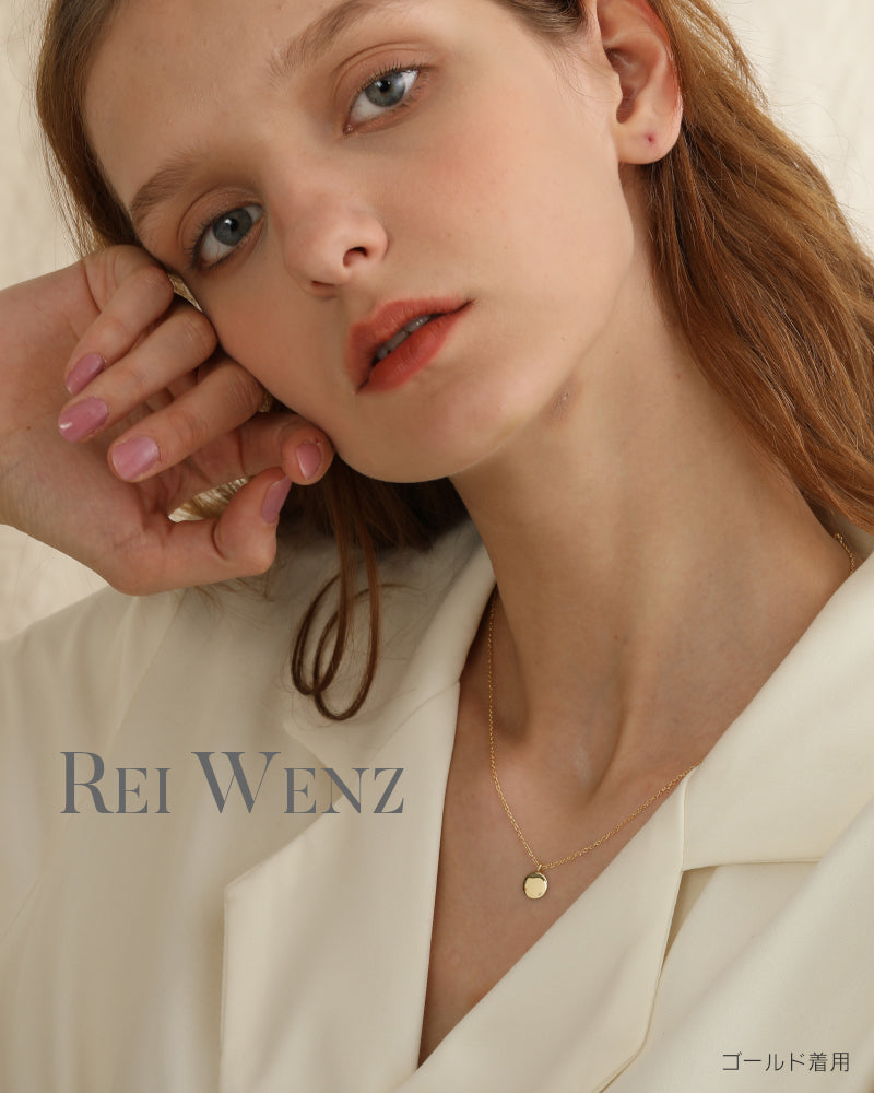 Silver925 Necklace/n0131