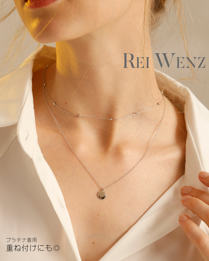 Silver925 Necklace/n0131