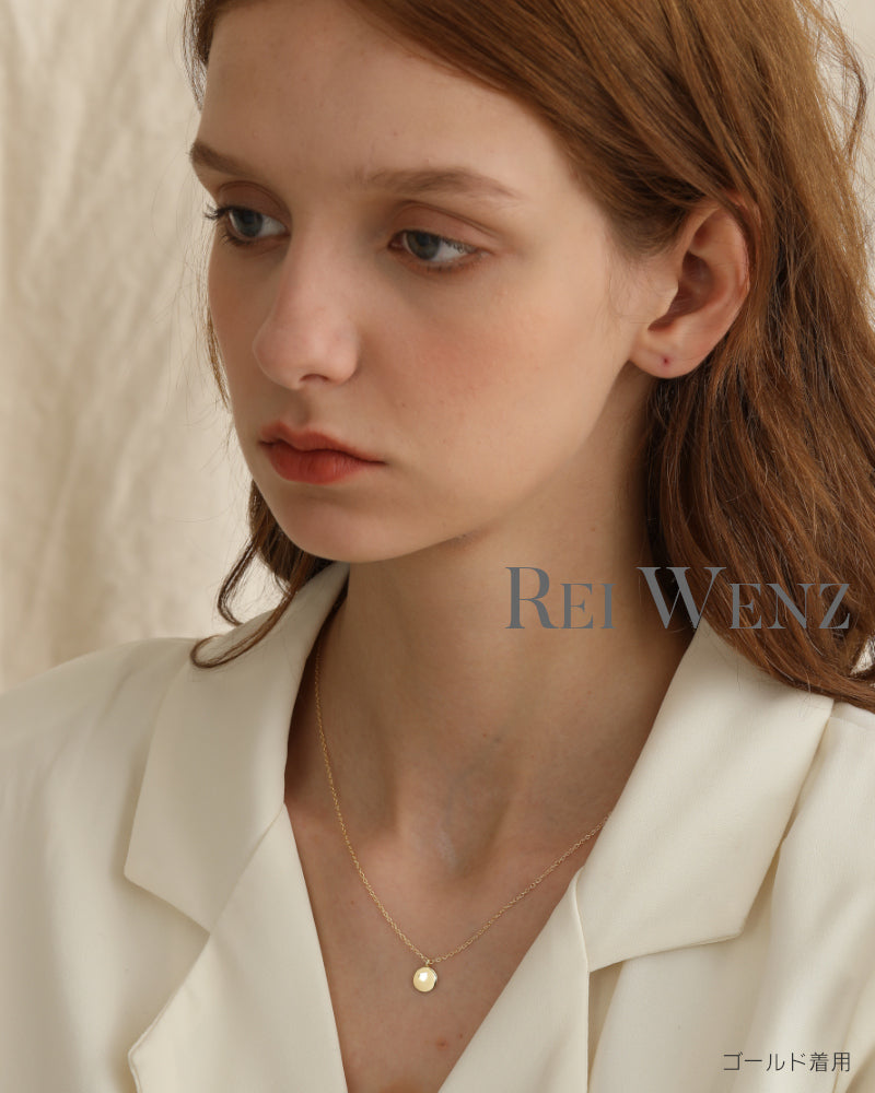 Silver925 Necklace/n0131