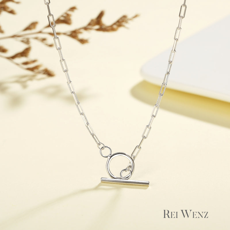 Silver925 Necklace/n0132