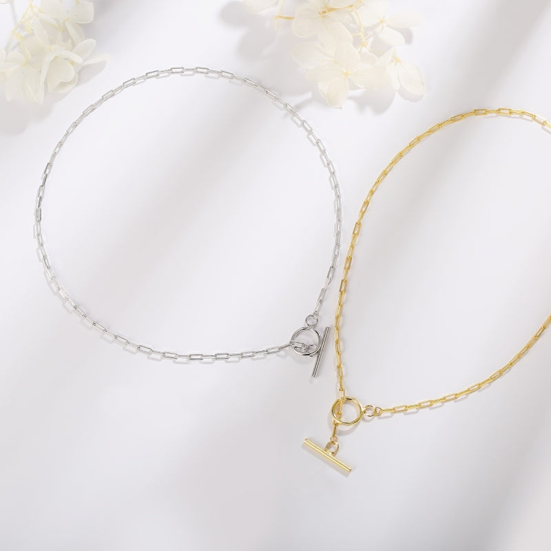 Silver925 Necklace/n0132
