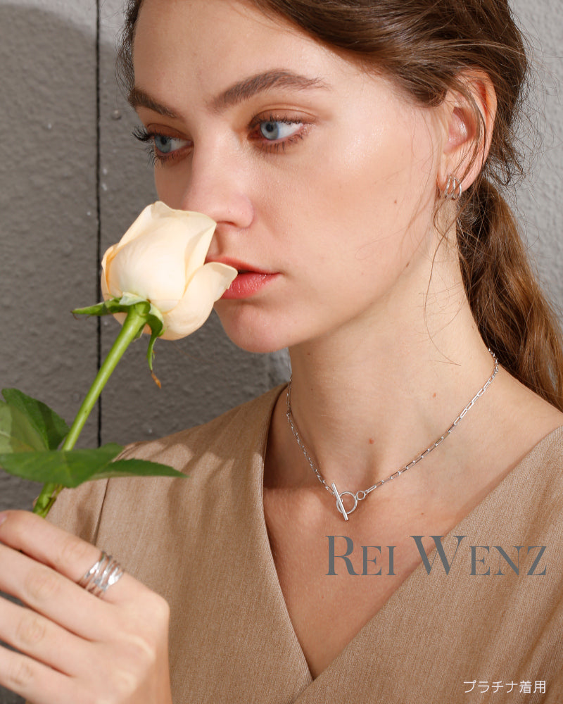 Silver925 Necklace/n0132