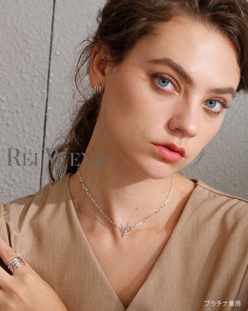 Silver925 Necklace/n0132