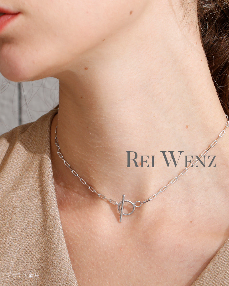 Silver925 Necklace/n0132