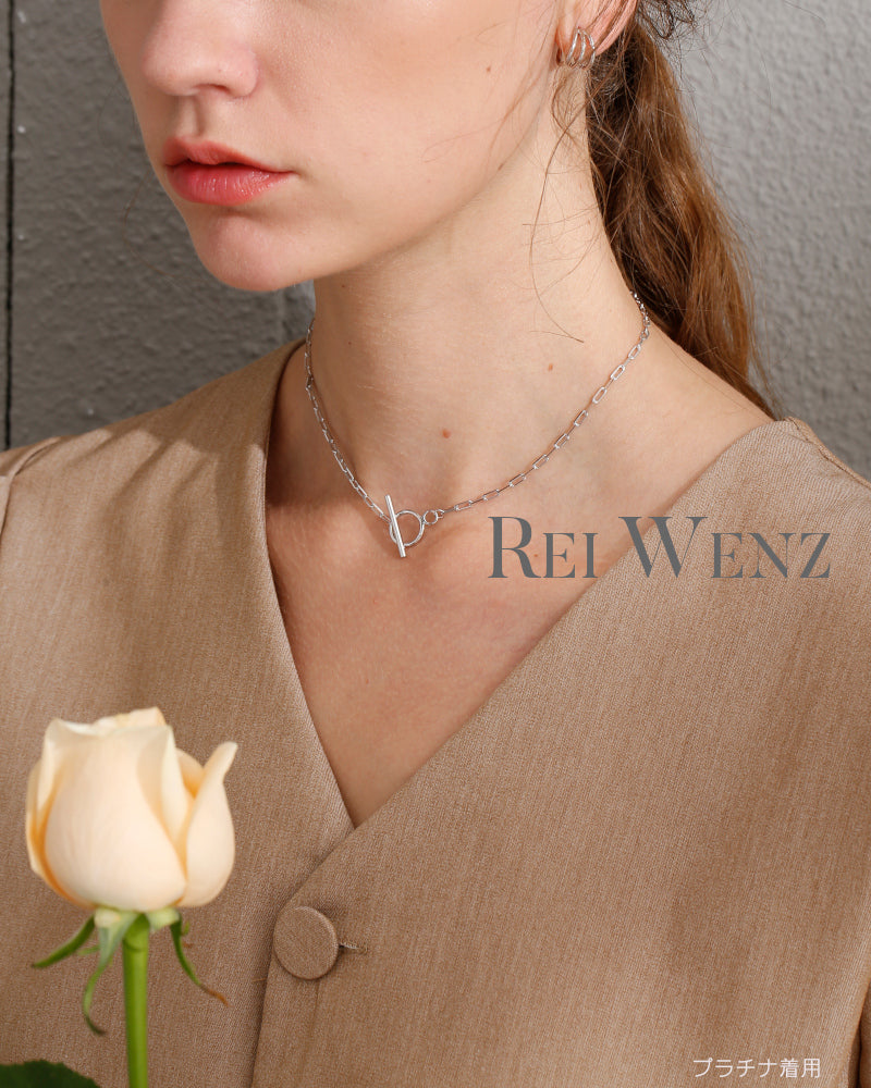 Silver925 Necklace/n0132