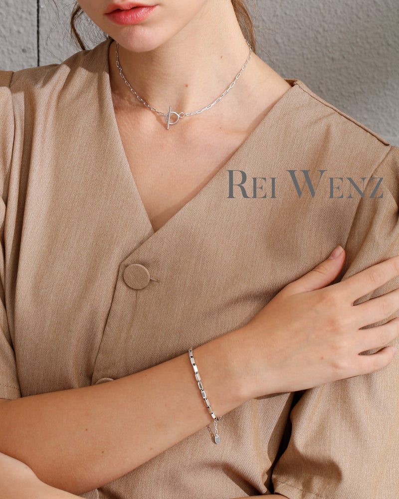 Silver925 Necklace/n0132