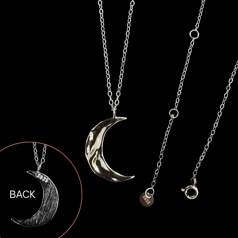 Silver925 Necklace/n0134