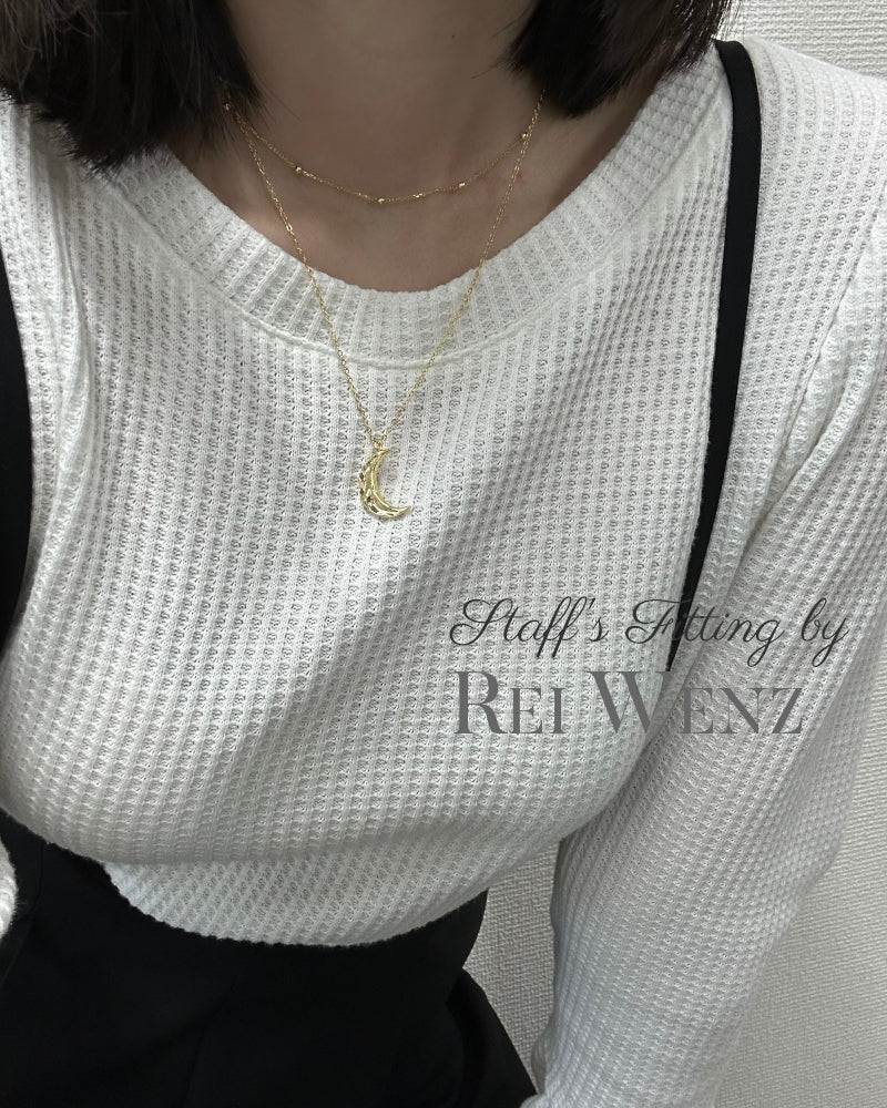 Silver925 Necklace/n0134