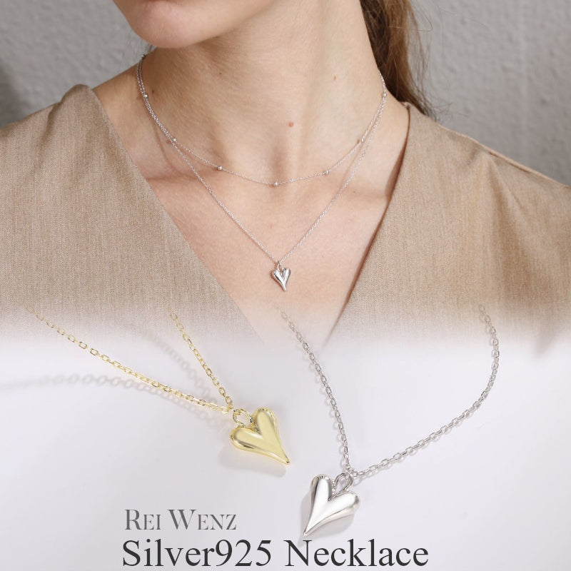 Silver925 Necklace/n0135