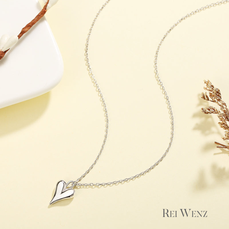 Silver925 Necklace/n0135