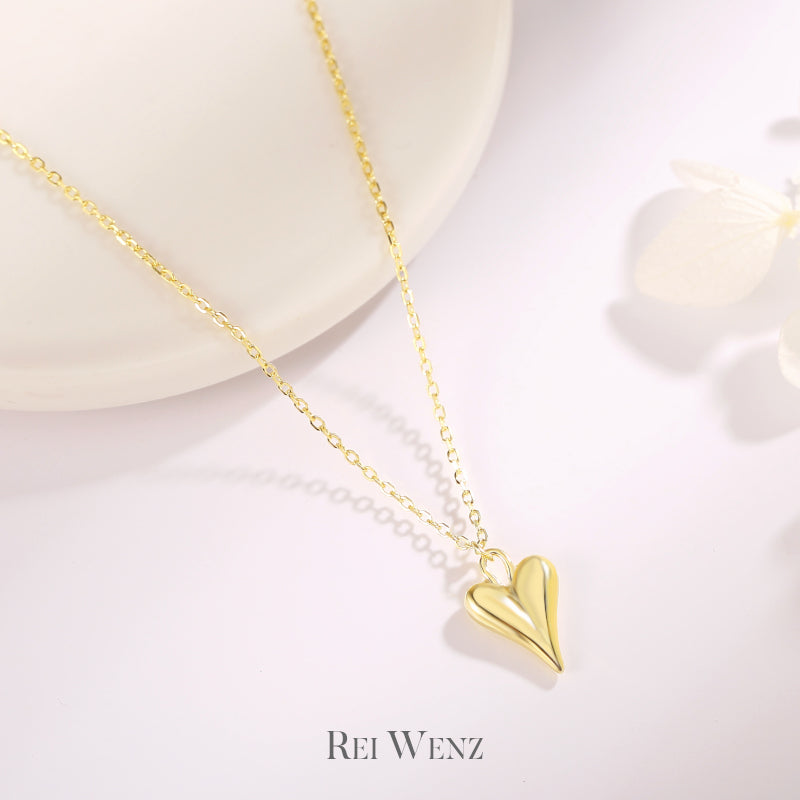 Silver925 Necklace/n0135