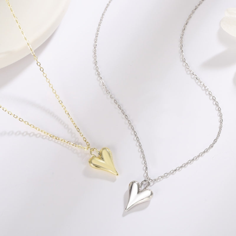 Silver925 Necklace/n0135