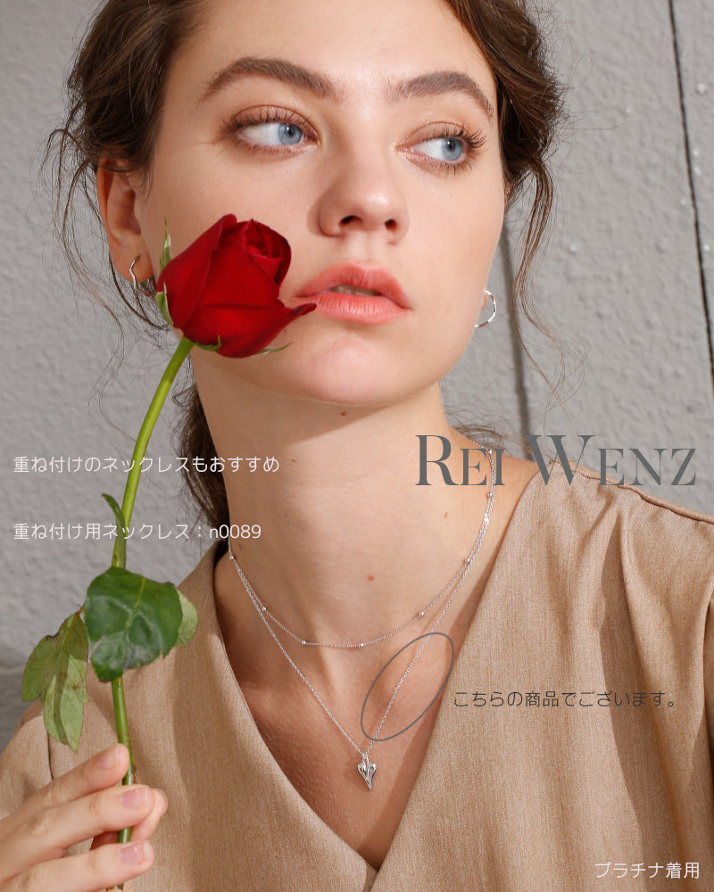 Silver925 Necklace/n0135