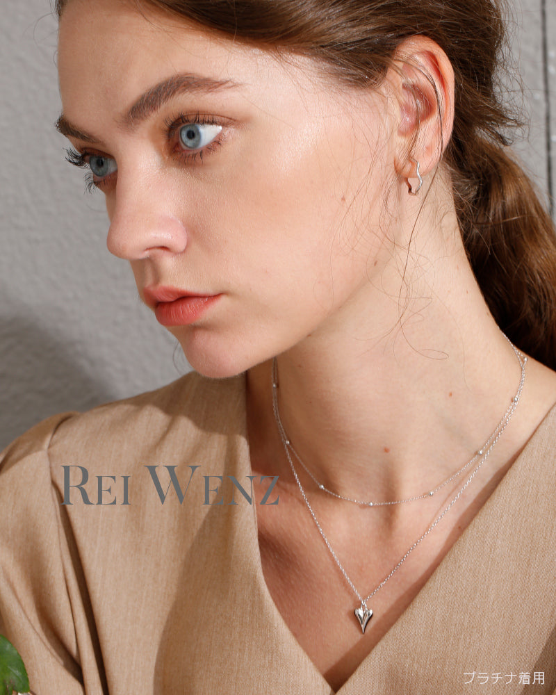Silver925 Necklace/n0135