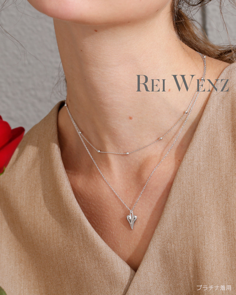 Silver925 Necklace/n0135