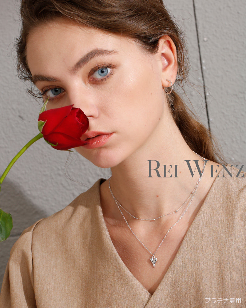 Silver925 Necklace/n0135