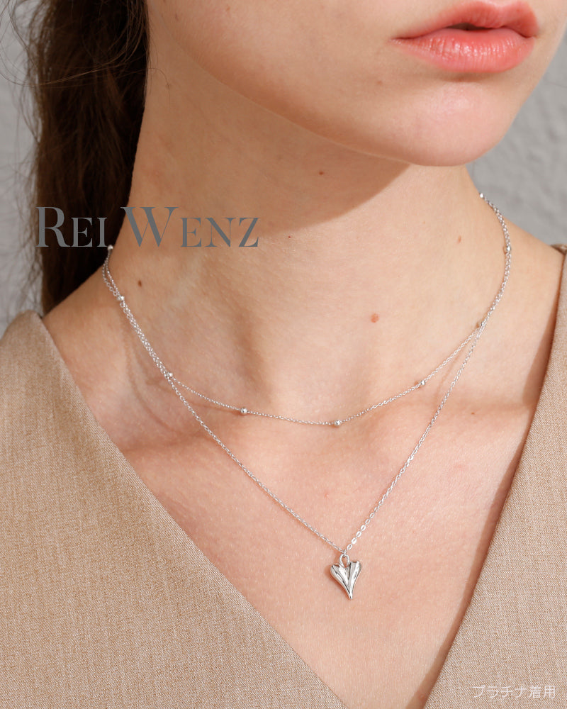 Silver925 Necklace/n0135