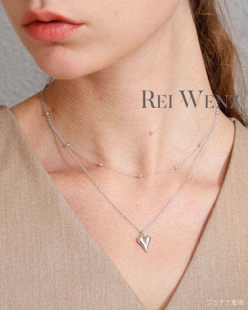 Silver925 Necklace/n0135