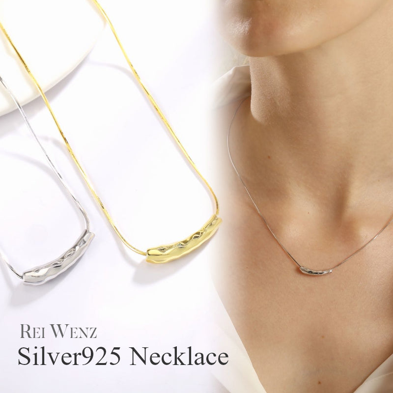 Silver925 Necklace/n0136