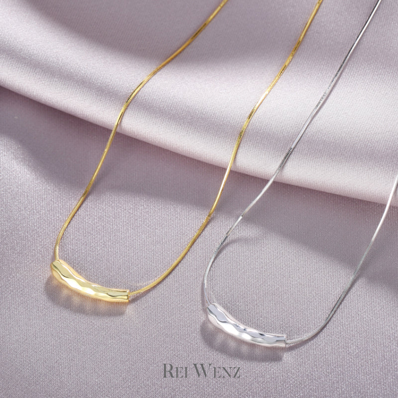 Silver925 Necklace/n0136