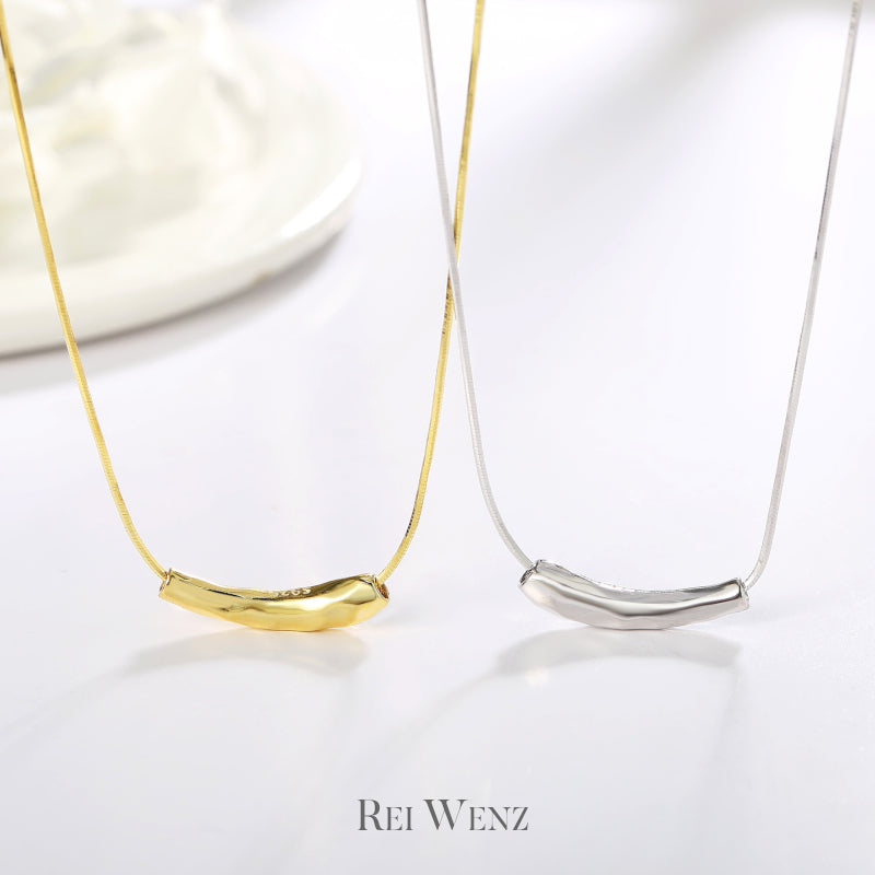 Silver925 Necklace/n0136