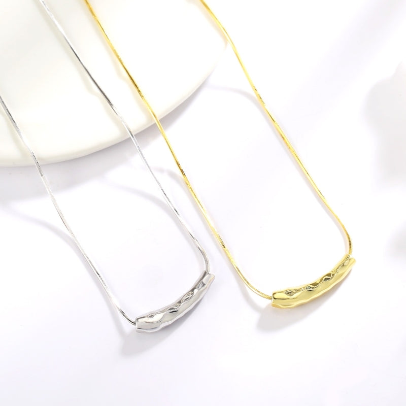 Silver925 Necklace/n0136