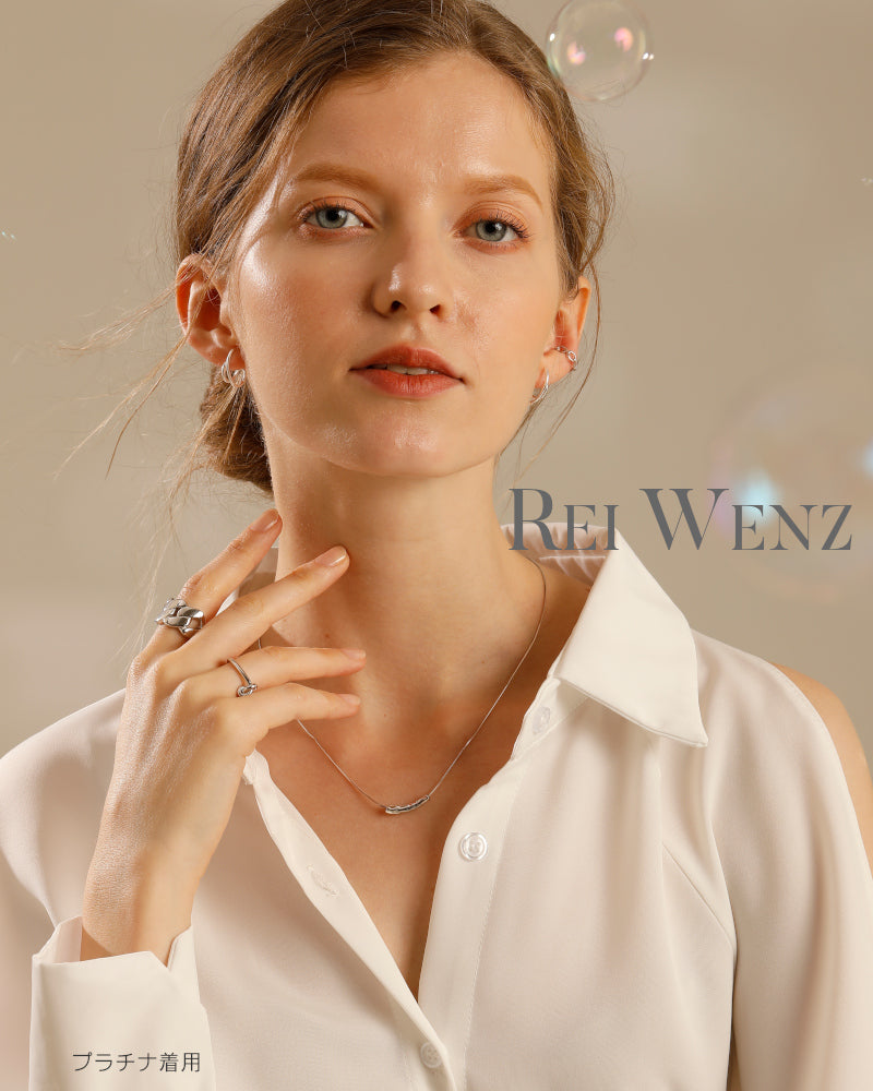 Silver925 Necklace/n0136