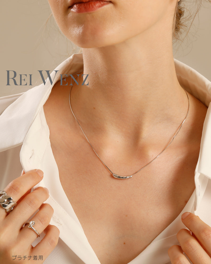 Silver925 Necklace/n0136