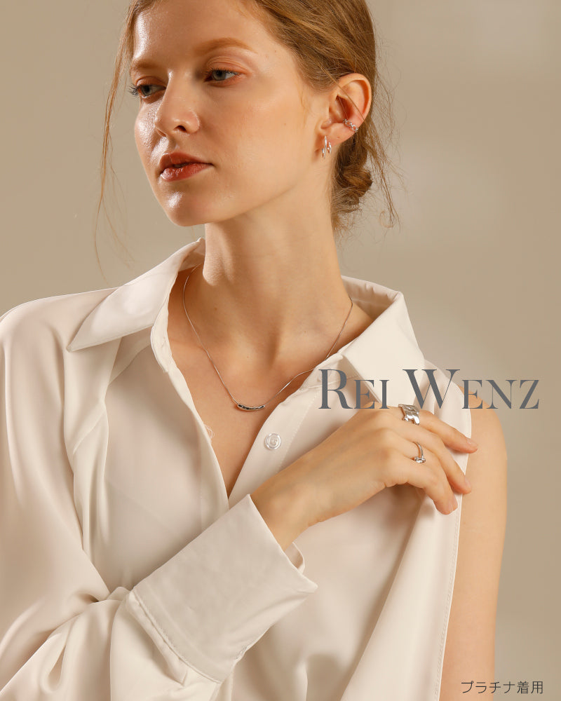 Silver925 Necklace/n0136