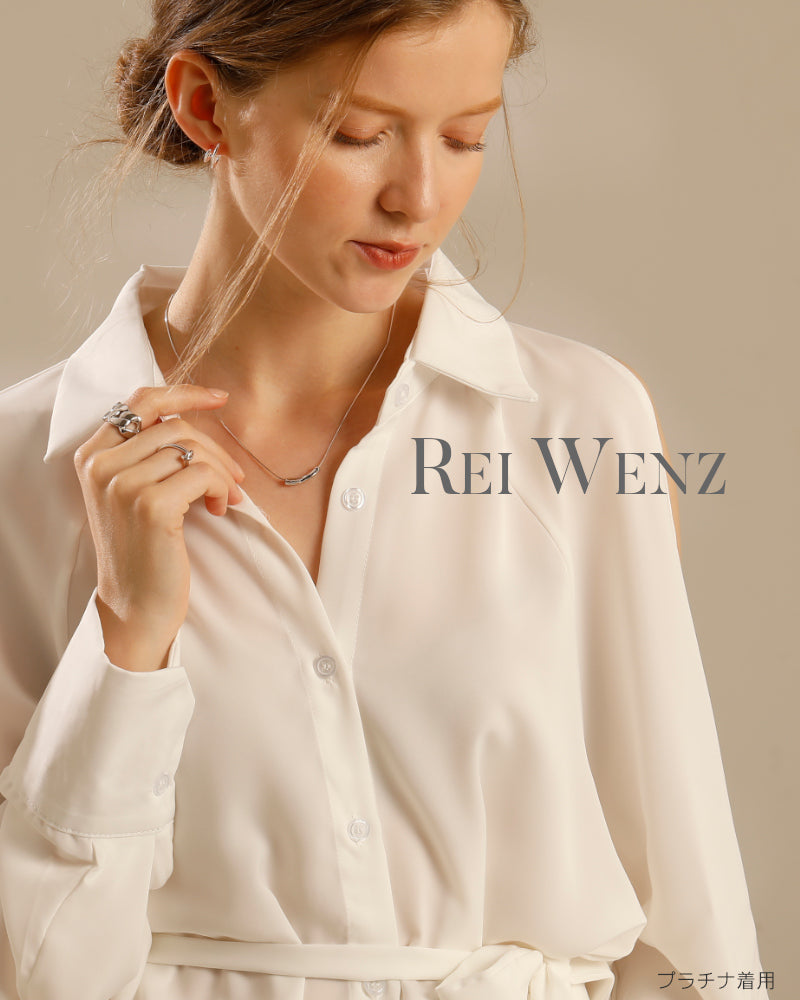 Silver925 Necklace/n0136