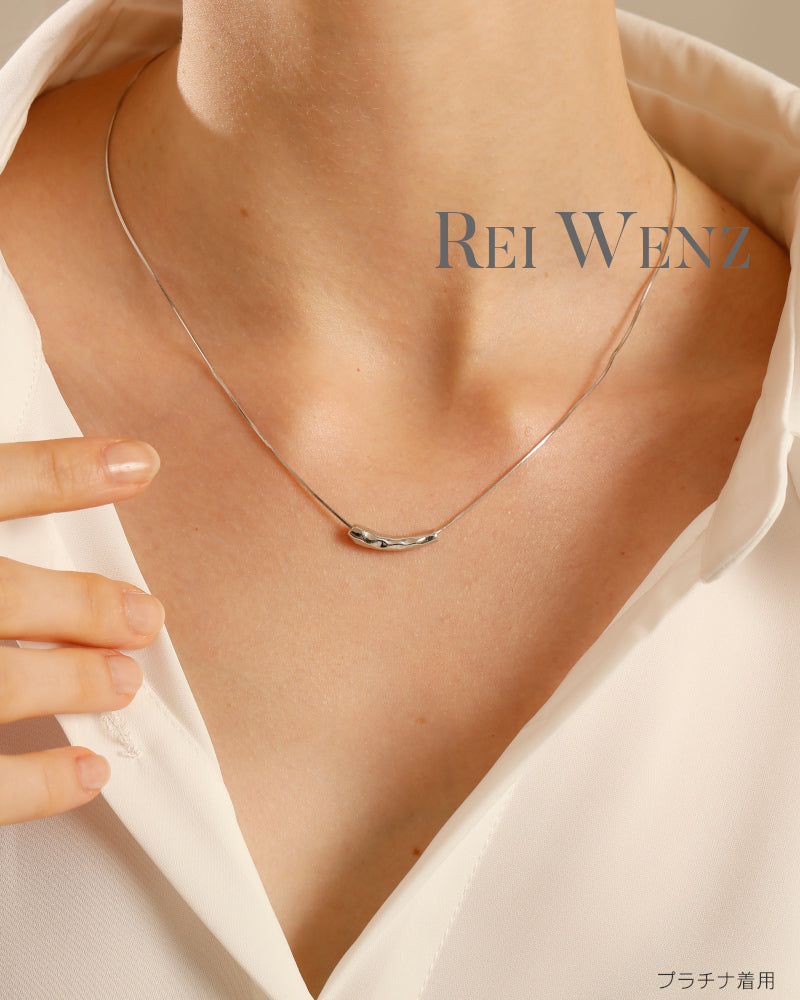 Silver925 Necklace/n0136