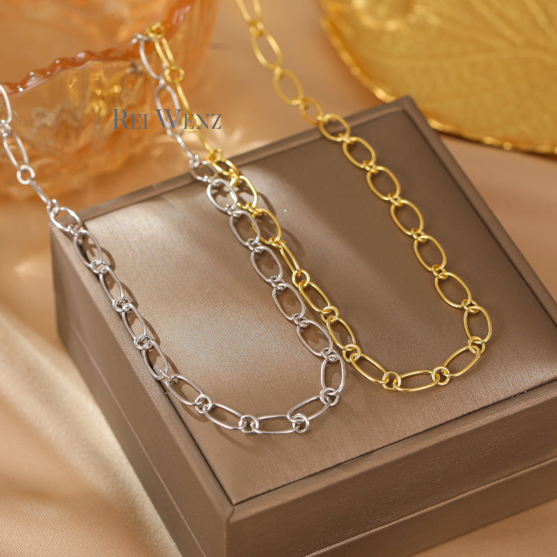 Silver925 Necklace/n0137
