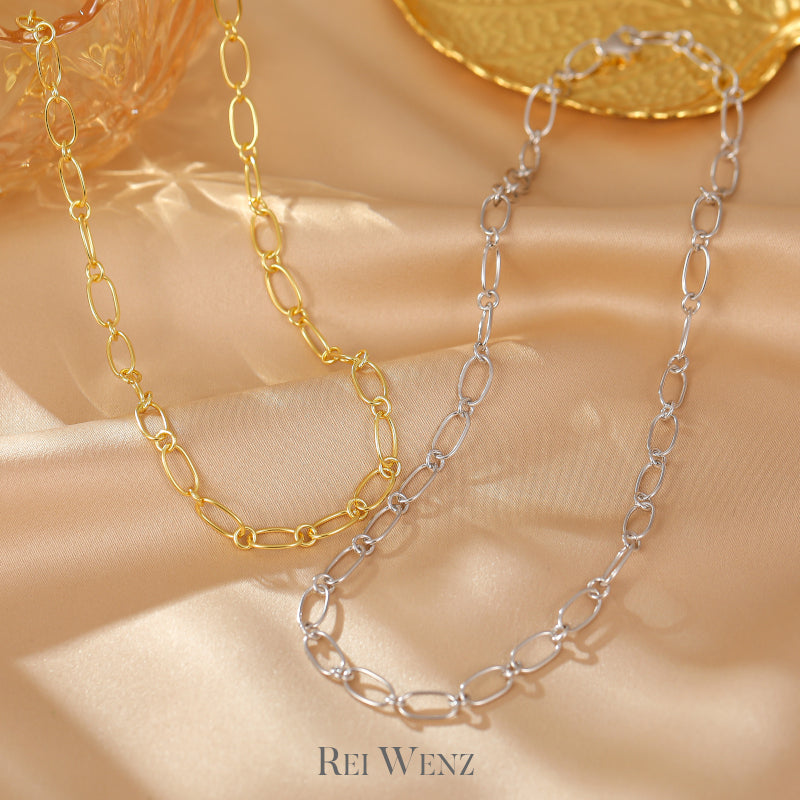 Silver925 Necklace/n0137