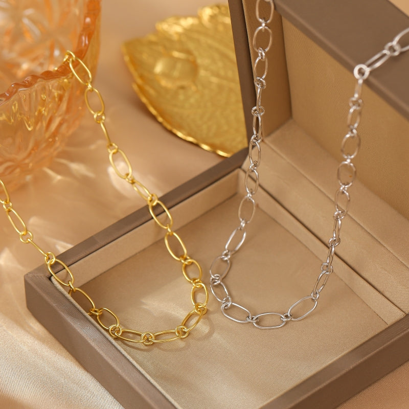 Silver925 Necklace/n0137