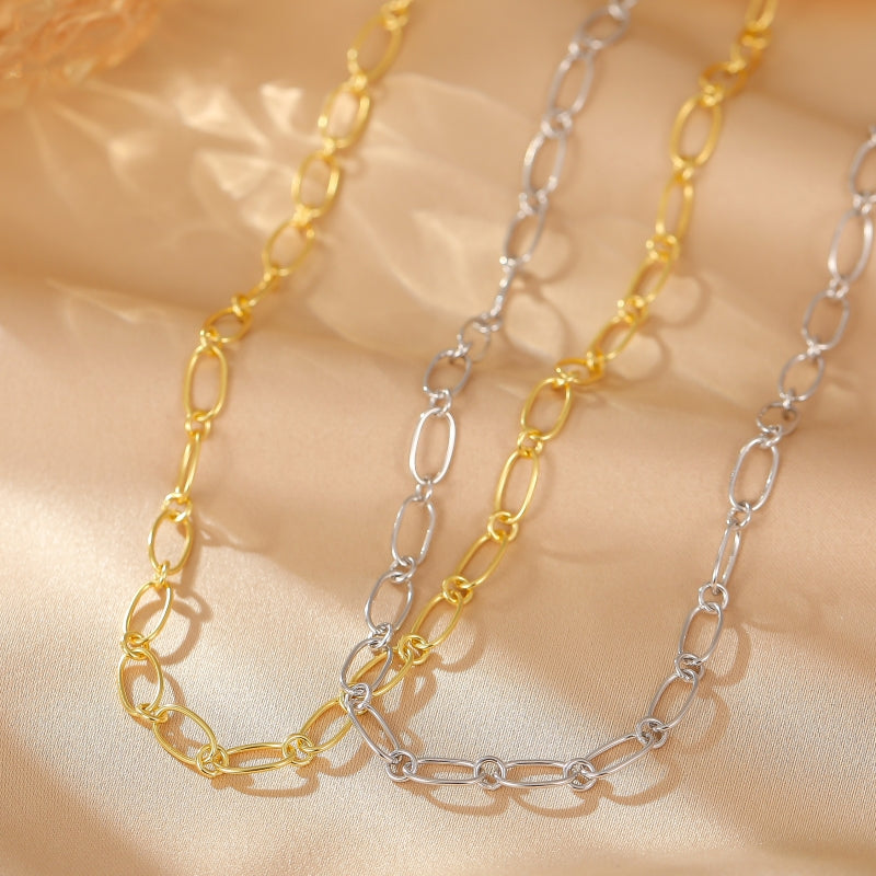 Silver925 Necklace/n0137