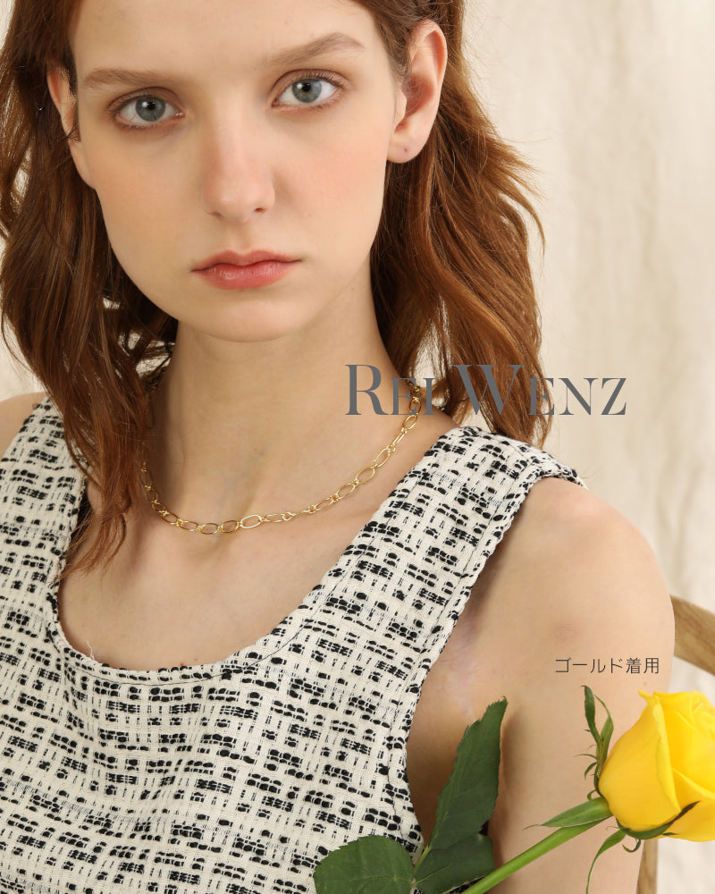 Silver925 Necklace/n0137