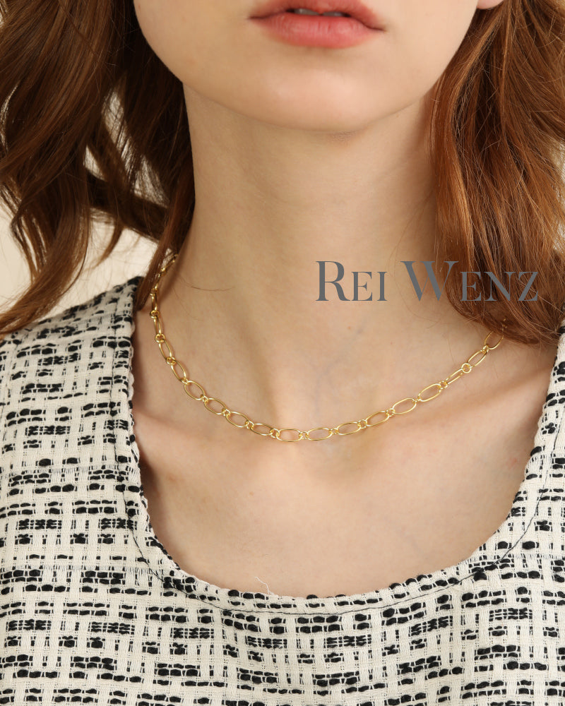 Silver925 Necklace/n0137