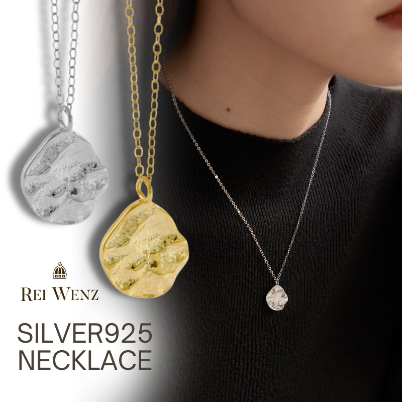 Silver925 Necklace/n0139