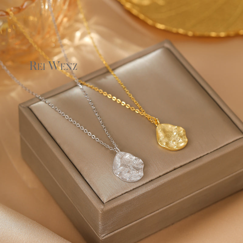 Silver925 Necklace/n0139