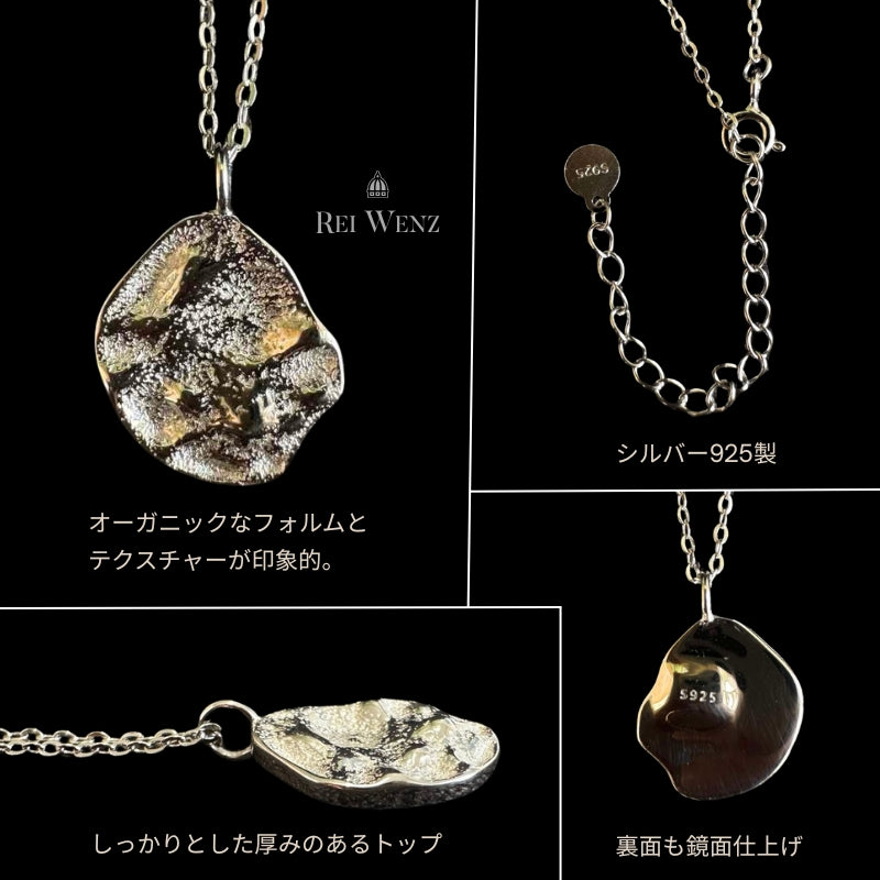 Silver925 Necklace/n0139
