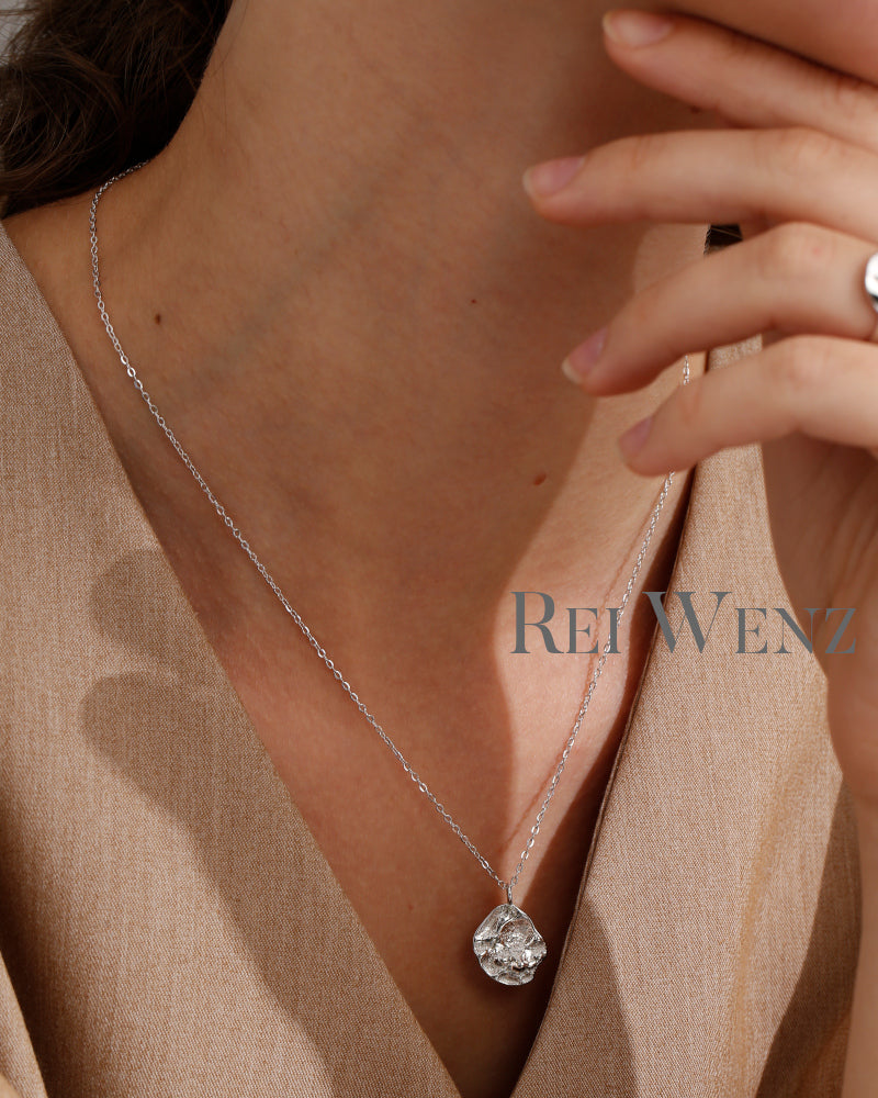 Silver925 Necklace/n0139