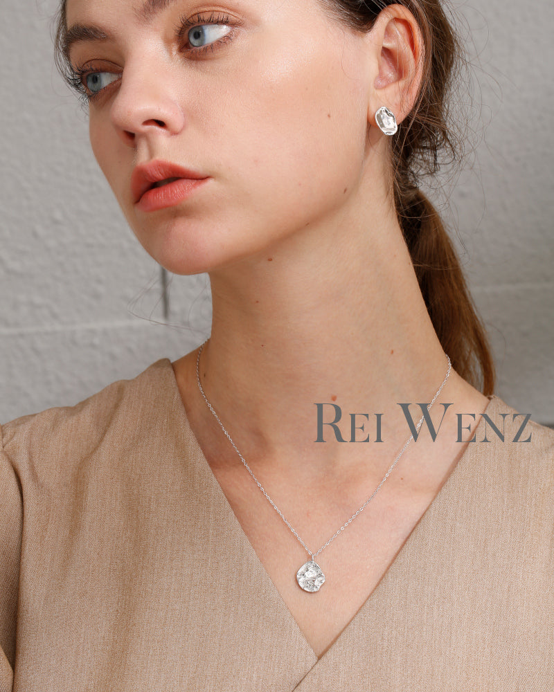 Silver925 Necklace/n0139