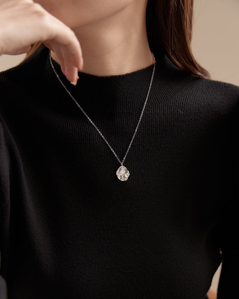 Silver925 Necklace/n0139