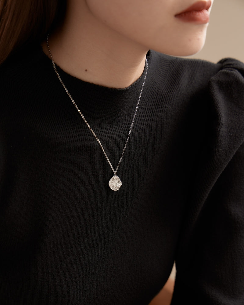 Silver925 Necklace/n0139