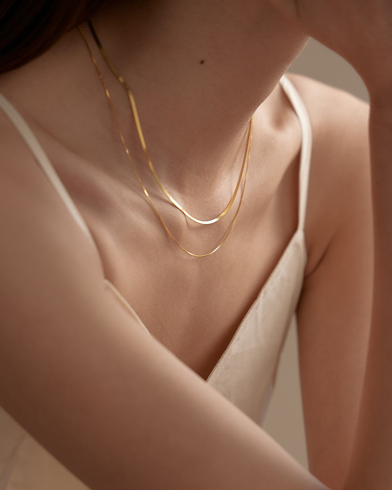 Silver925 Necklace/n0147