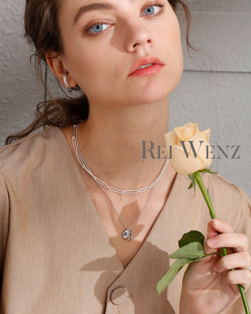 Silver925 Necklace/n0150